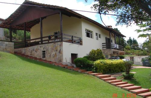 CHÁCARA ATIBAIA - Foto 5