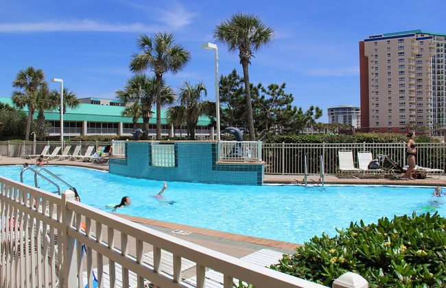 Pelican Beach Terrace 805 - Photo 21