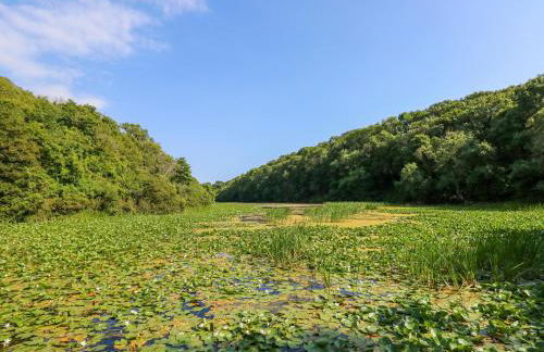 Shepherds Hut - The Crook - Foto 24