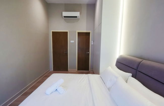 Setia Alam 58 by Manhattan Group - Foto 16