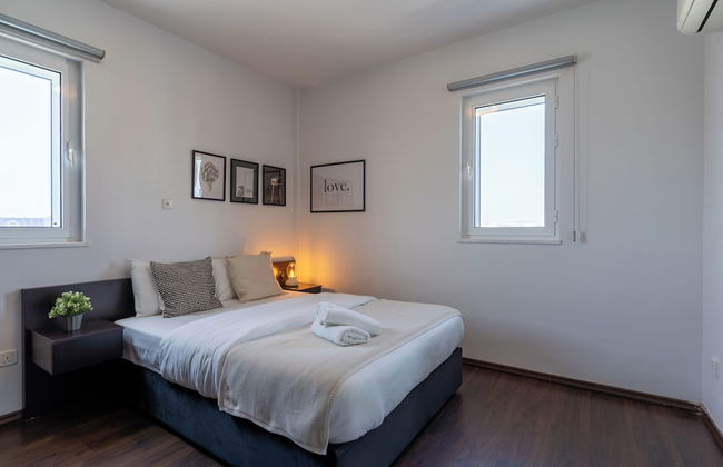 Harbor Apartments in Larnaca - Foto 16