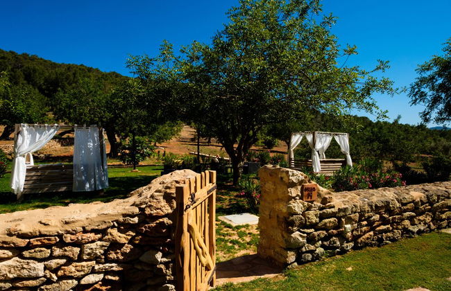 Can Lluc Boutique Country Hotel & Villas, a member of Beyond Green - Foto 71