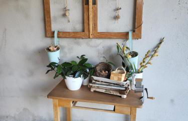 Ferienwohnung Am Wasserturm mit kleinem Bauernhof - Foto 28