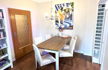 Ferienwohnung Käpt'n Pugs Kajüte auf Rügen - Foto 28