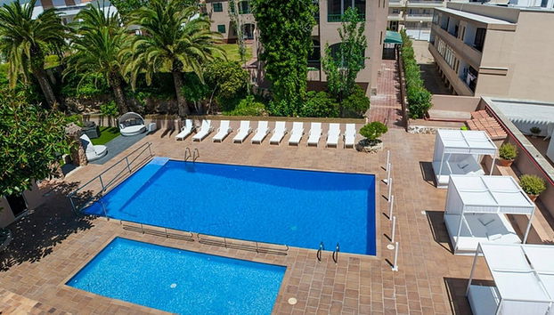 Apartamentos Royal Life - Foto 3