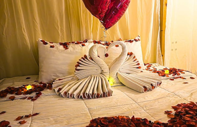 Palm Valley Cabins - Foto 33