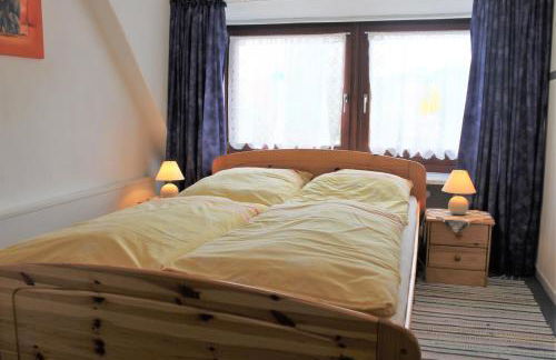 Haus Uschi - Ferienwohnung - Foto 5