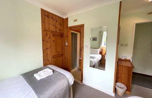 Traditional Scottish Cottage in Beautiful Location - Pass the Keys - Foto 19