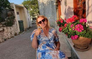 Tonia's Cottage - Foto 34