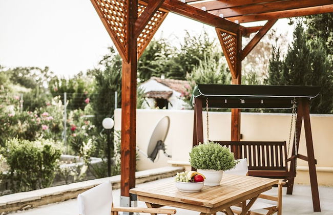 Potamos Apartments - Foto 18