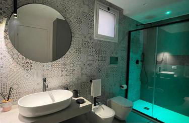 White Wall luxury rooms Scala dei turchi - Foto 44