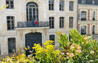 Cosy chic, raffiné et spacieux en hyper centre - Foto 7