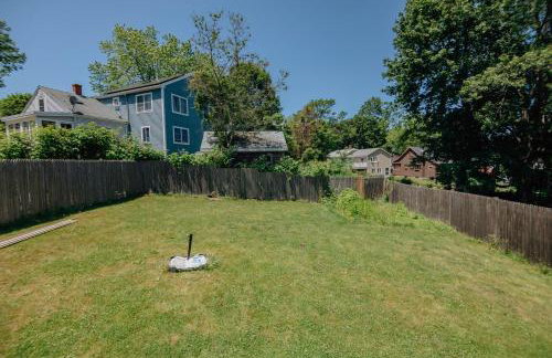 Modern Getaway By The Sea - Foto 7