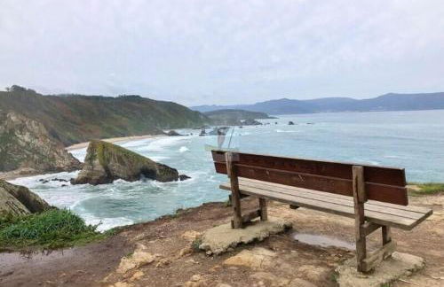 Apartamento Piscina 2G by Urraca Suites Viveiro - Foto 33