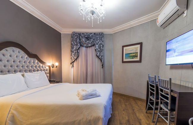 Castelo de Itaipava - Hotel, Eventos e Gastronomia - Photo 46