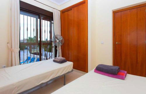 CH Villa Isla Espalmador Ciudad Quesada - Foto 15