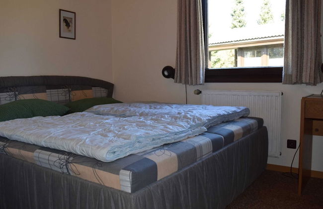 Bungalow in Waldbrunn - Foto 3