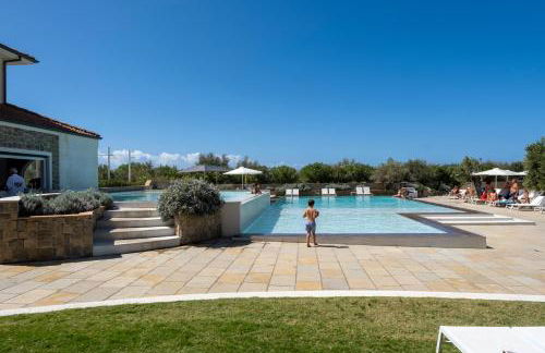 OLIVETO A MARE - Suite & Apartment - Foto 13