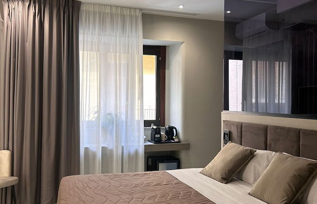 Karma6Rooms - Foto 18