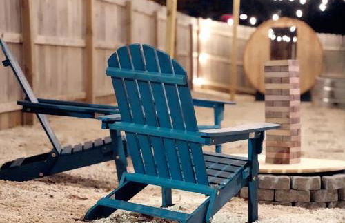 The Venetian Sauna Hot tub Redlight Therapy - Foto 26