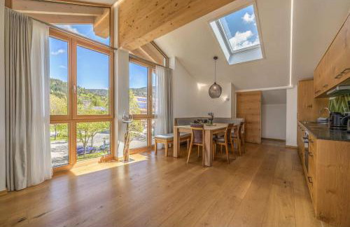 Schmuckstück Ferienapartments Bodenmais - Foto 36