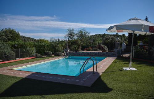 VILLA BASILIO - Photo 22