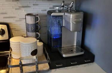 3 Bedrooms,Beautiful House with Hot Tub, Pool Oasis and Fire Pit - Foto 4