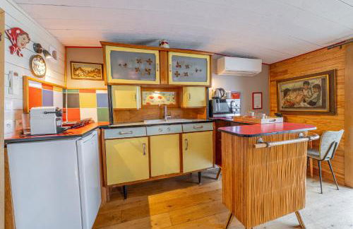 Superbe Péniche En Centre Ville - Foto 42