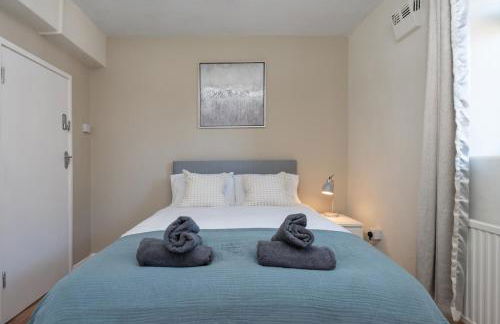 Cosy 4 bed near Greenwich Fast & Easy to Central London - Foto 13