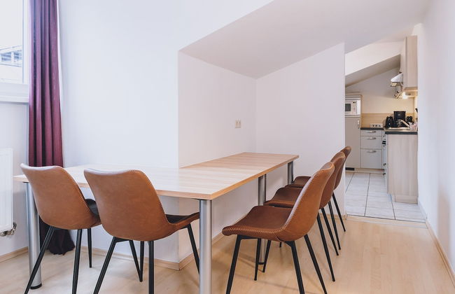 Alpine city living by we rent - Foto 58