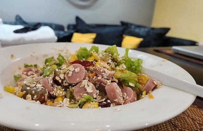 Bahia Suite The Escape - Foto 22