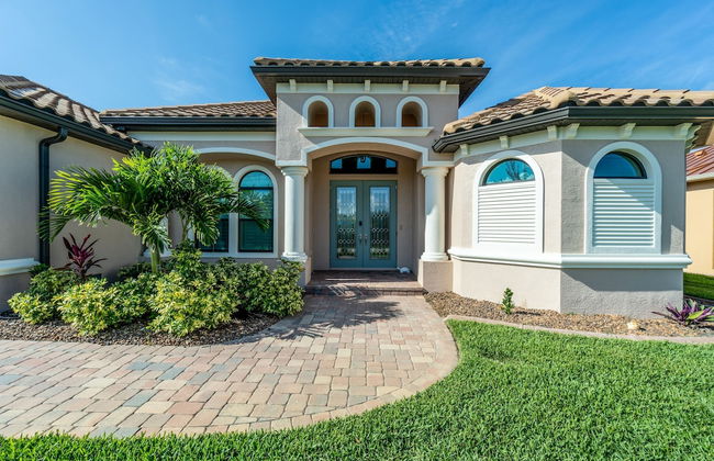 The Lazy Tortuga in Port Charlotte - Foto 6