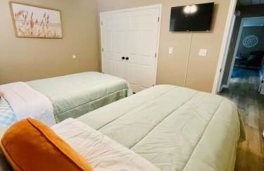 EastGate 4A Cozy family retreat close to downtown Hammond - Foto 17