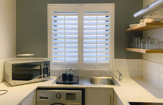 The Max Hotel Sandton - Foto 14