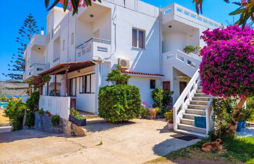 Giannis & Maria Gramvousaki Apts - Foto 2