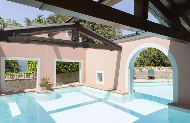 Castello di Volognano - Photo 64