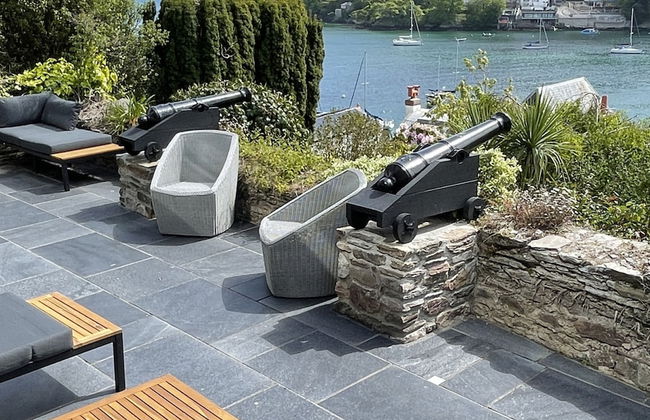 Two Guns in Kingswear - Foto 41