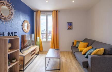 Bleu Nuit - Welc'Home - Foto 20