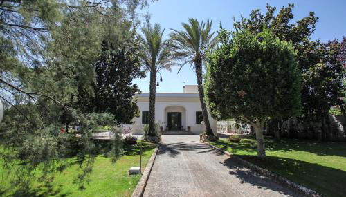 Villa Edda Heated Pool - Foto 3, Garden view