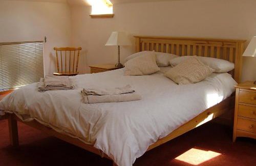 Plovermuir Cottage - Foto 2