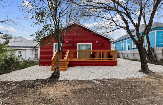 Inviting 4br/2.5ba Downtown Home With Ample Space! - Foto 27