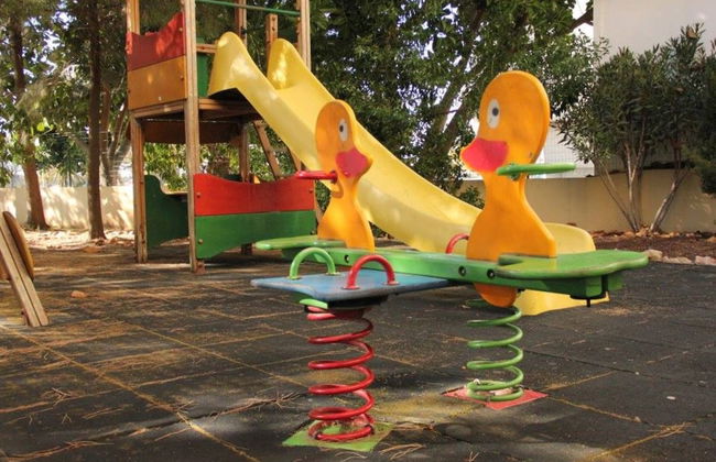 Plaza Real Atlantichotels - Foto 25