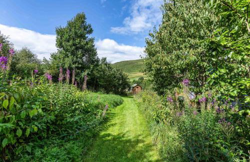 The Barn at Dormouse Cottage - Foto 34