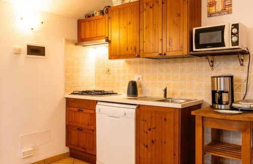 Apartment Garden by Interhome - Foto 13