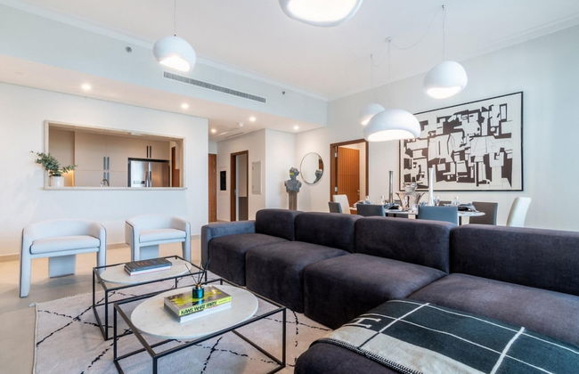 DXB - Vida Emirates Hills - R2 - 502 - DM - Photo 13