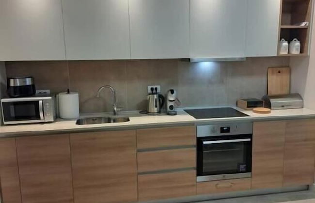 Marijan Belgrade Waterfront - Foto 40