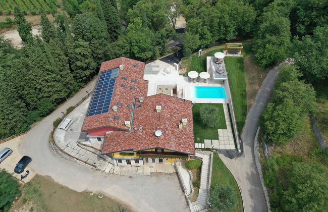 Agriturismo Acinatico Wine Relais - Foto 19