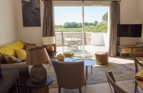 Mas Du Pont Rouge - Foto 16