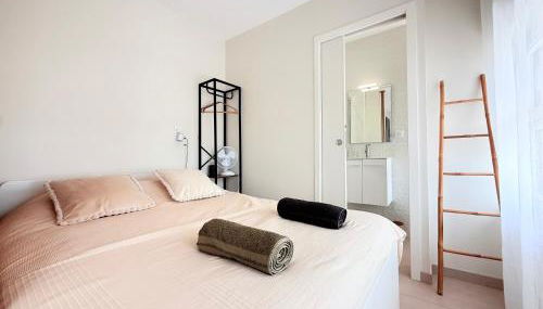 Studio cosy à 2 pas de l'Espace Carat - Foto 5