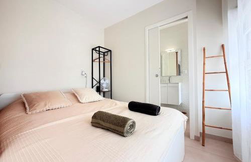 Studio cosy à 2 pas de l'Espace Carat - Foto 5